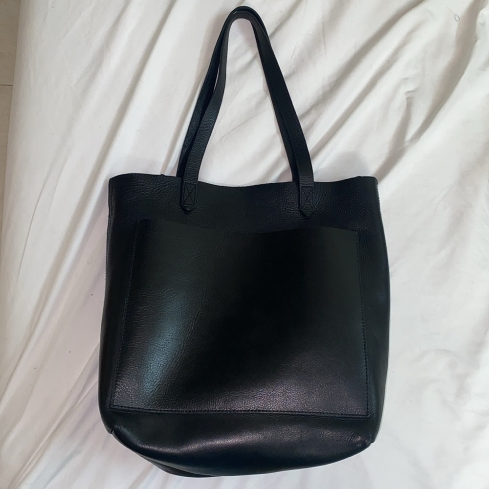 Madewell Medium Transporter